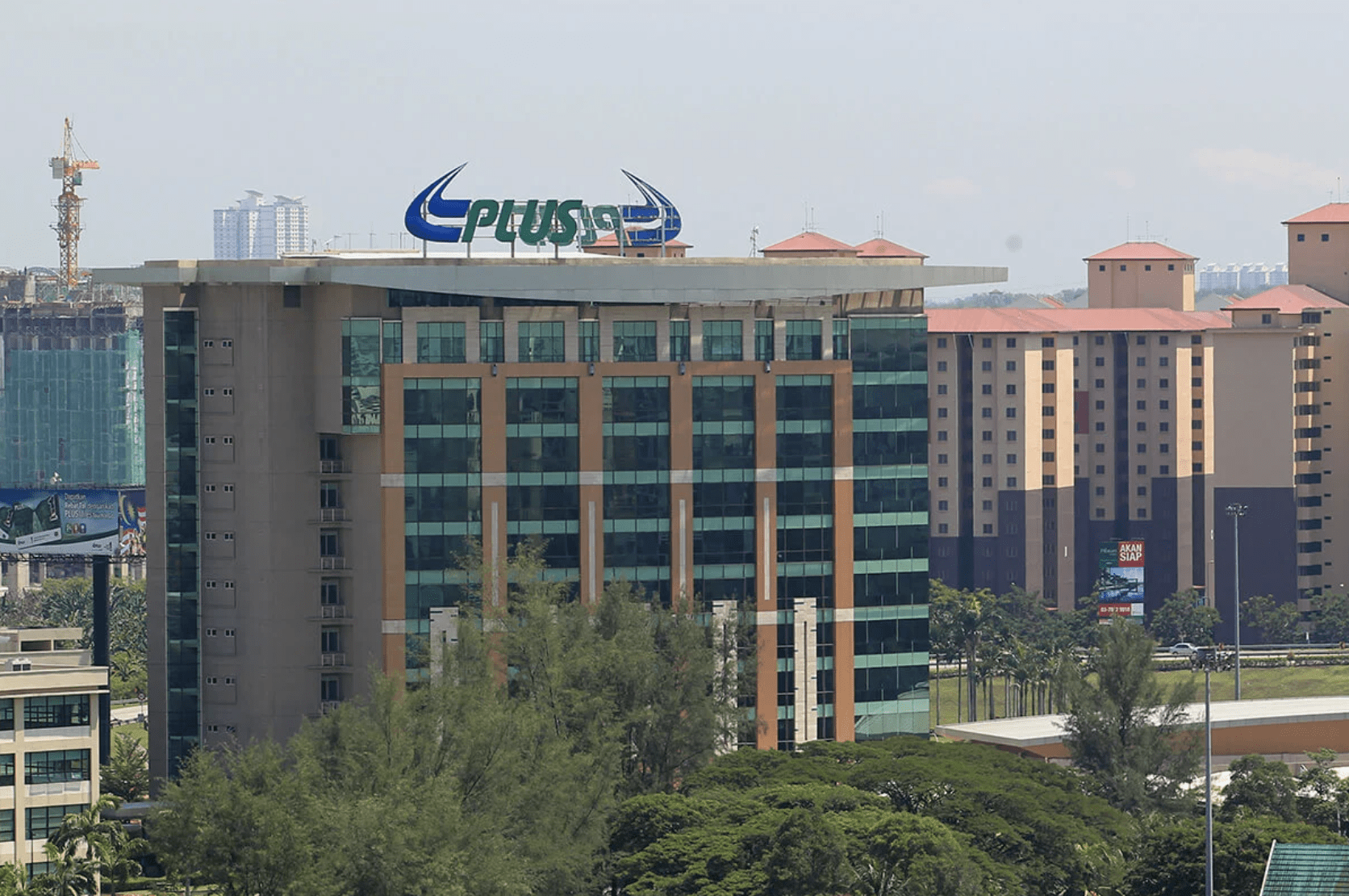 PLUS first highway company to win ASEAN Energy Award 2020