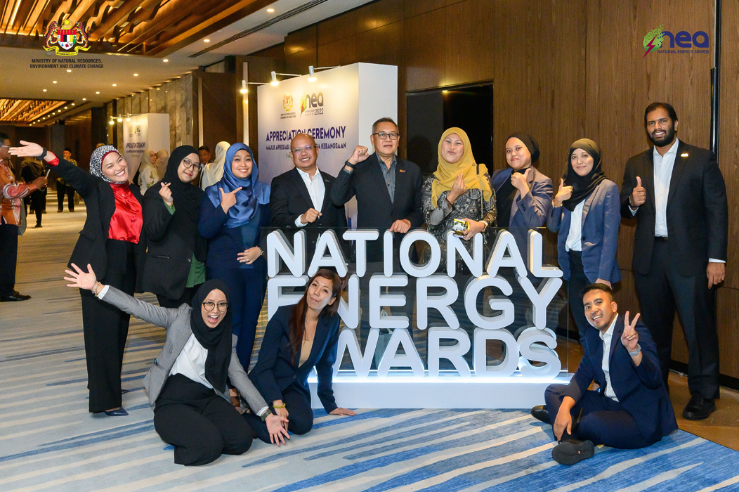 NEA 2022 Winners National Energy Awards