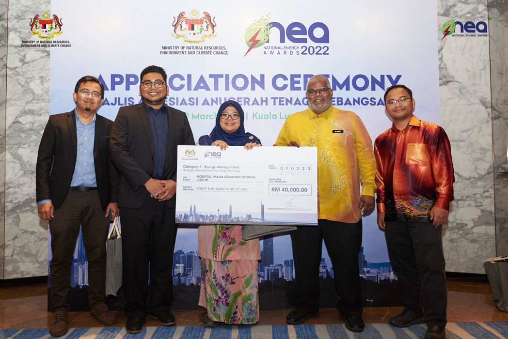 NEA 2022 Winners National Energy Awards