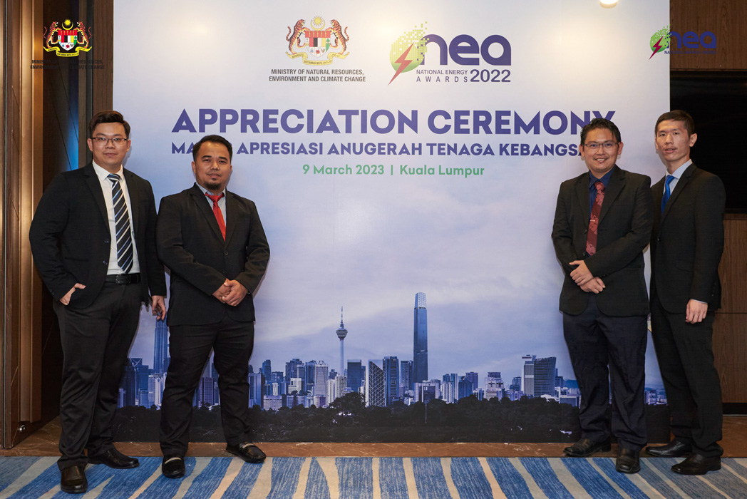 NEA 2022 Winners National Energy Awards