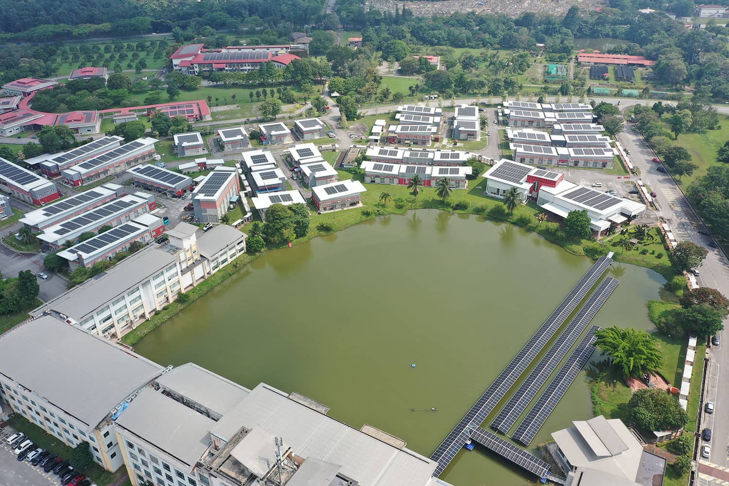 Universiti Putra Malaysia