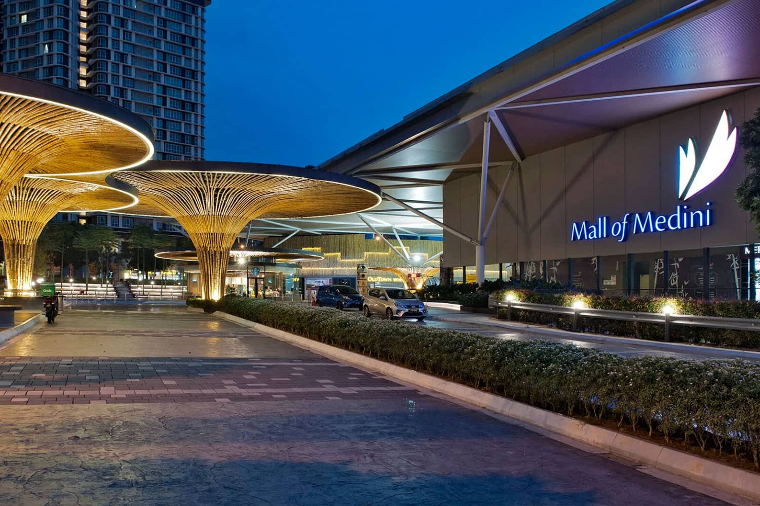 Mall of Medini